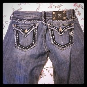 Women's Miss Me Jeans